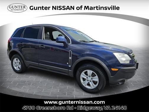 2009 Saturn Vue XE