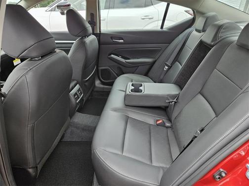 2025 Nissan Altima SL