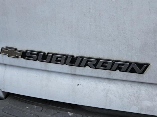 2006 Chevrolet Suburban 1500
