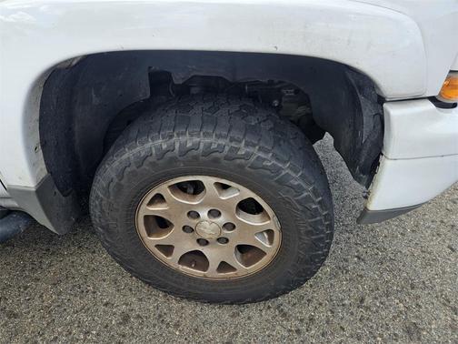 2006 Chevrolet Suburban 1500