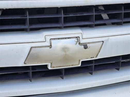 2006 Chevrolet Suburban 1500