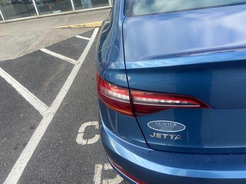 2019 Volkswagen Jetta 1.4T SE