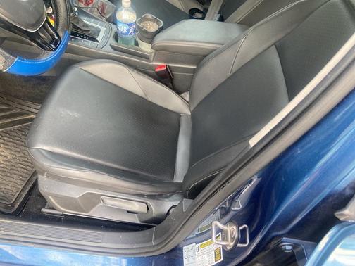 2019 Volkswagen Jetta 1.4T SE