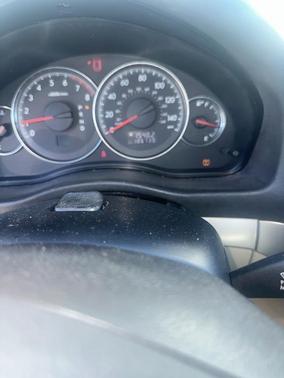 2009 Subaru Legacy 2.5i