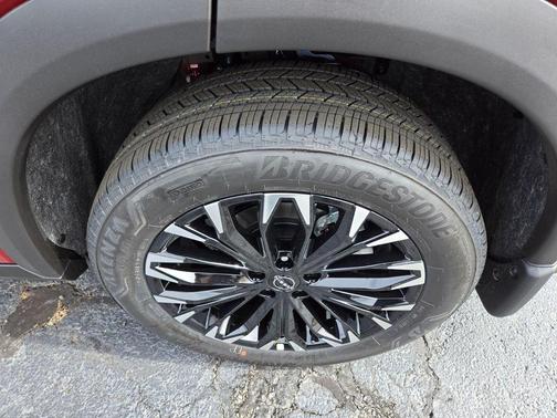 2026 Nissan Rogue DA