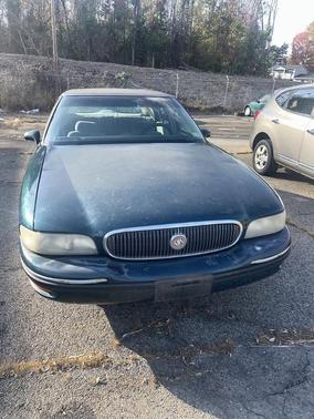1999 Buick LeSabre Custom