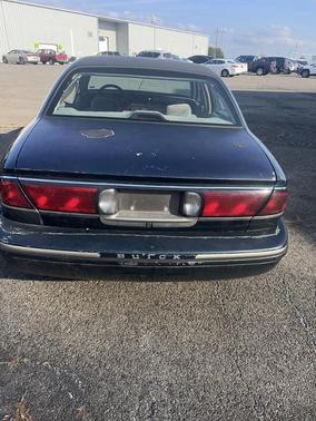 1999 Buick LeSabre Custom