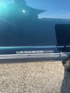 1999 Buick LeSabre Custom