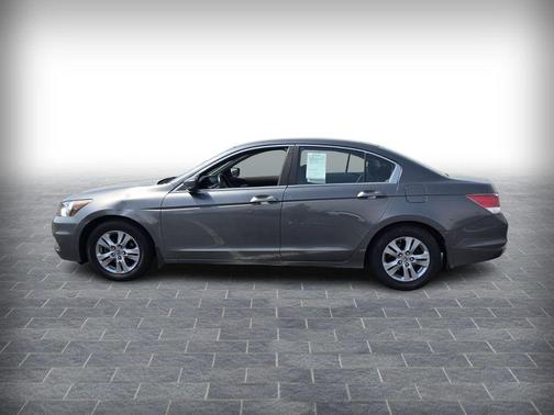 2012 Honda Accord LX-P