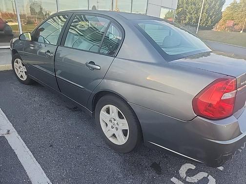 2006 Chevrolet Malibu LT