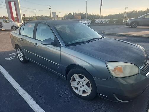 2006 Chevrolet Malibu LT