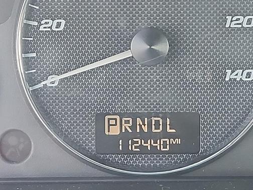 2006 Chevrolet Malibu LT