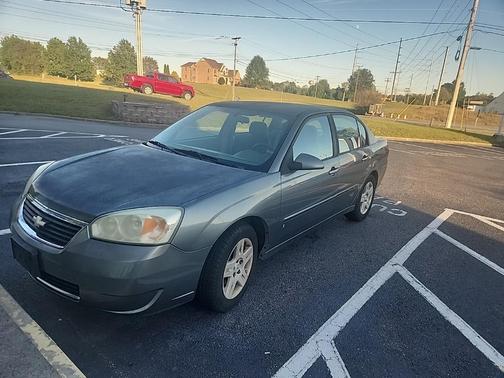 2006 Chevrolet Malibu LT