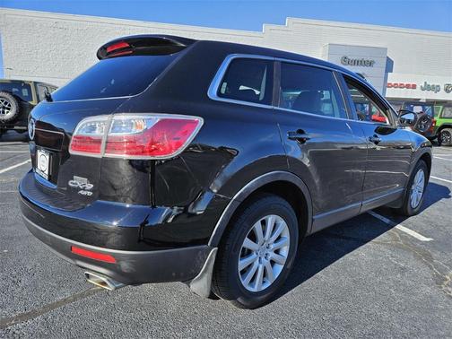 2010 Mazda CX-9 Touring