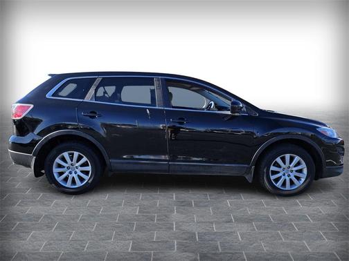 2010 Mazda CX-9 Touring