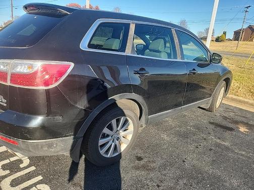 2010 Mazda CX-9 Touring