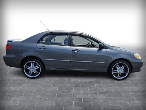 2003 Toyota Corolla