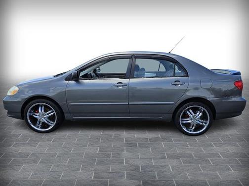 2003 Toyota Corolla