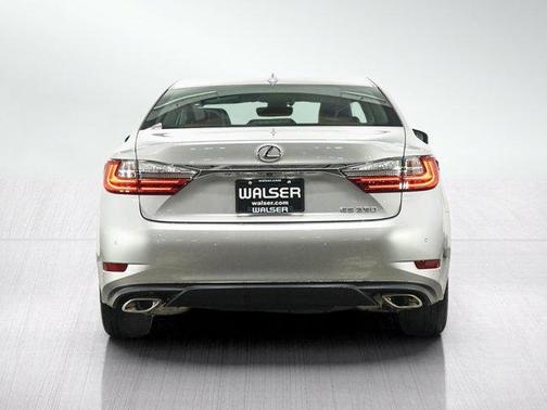 2017 Lexus ES 350 Base