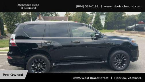 2023 Lexus GX 460 Premium