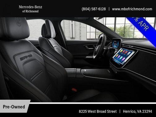 MANUFAKTUR Alpine Grey 2026 Mercedes-Benz AMG E 53 E 4MATIC+