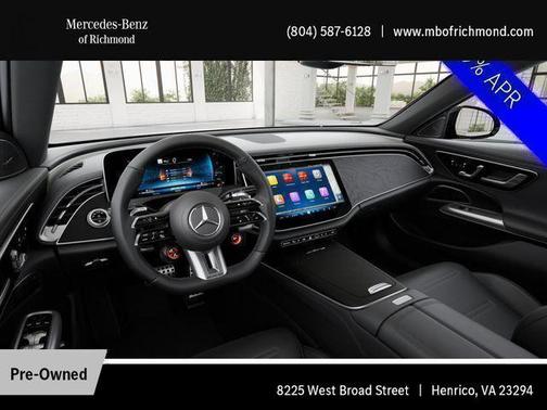 MANUFAKTUR Alpine Grey 2026 Mercedes-Benz AMG E 53 E 4MATIC+
