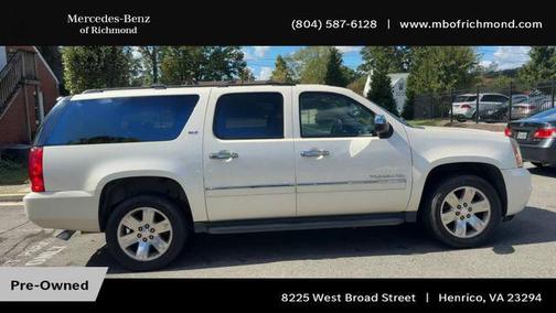 2014 GMC Yukon XL 1500 SLT