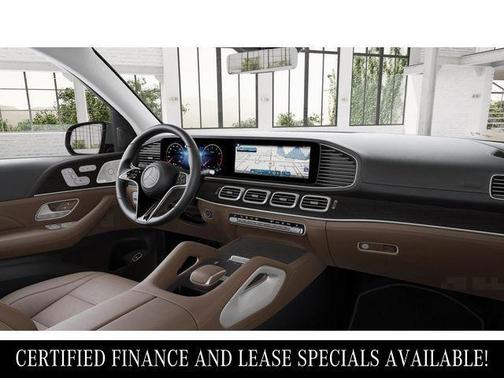 2025 Mercedes-Benz GLE 350 4MATIC