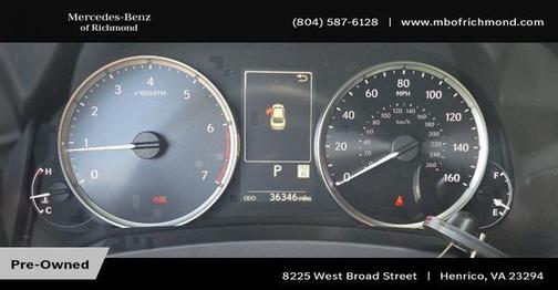 2023 Lexus IS 300 Base