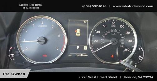 2023 Lexus IS 300 Base