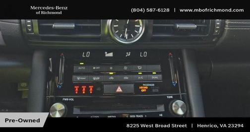 2023 Lexus IS 300 Base