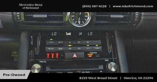 2023 Lexus IS 300 Base