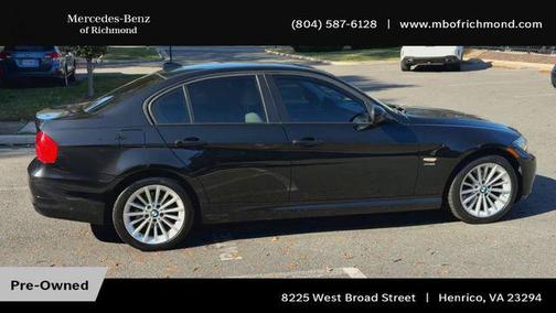 2011 BMW 328 xDrive