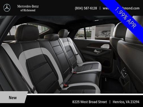 2026 Mercedes-Benz AMG GLE 63 S 4MATIC+