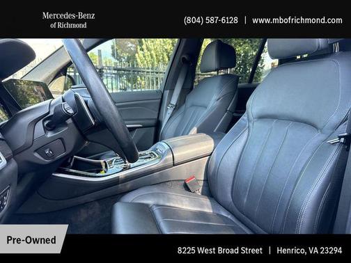 2021 BMW X5 PHEV xDrive45e