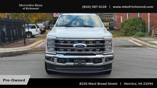 2024 Ford F-250 Lariat