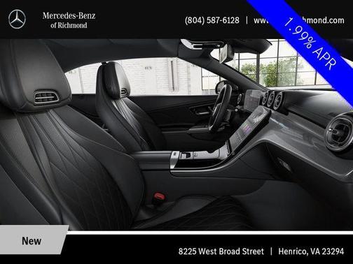 2024 Mercedes-Benz CLE 450 4MATIC
