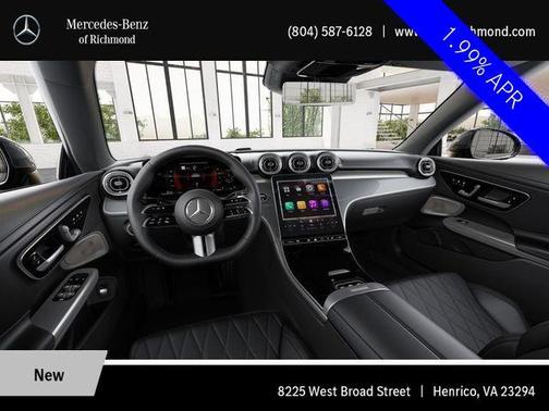 2024 Mercedes-Benz CLE 450 4MATIC
