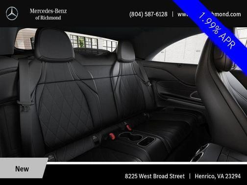 2024 Mercedes-Benz CLE 450 4MATIC