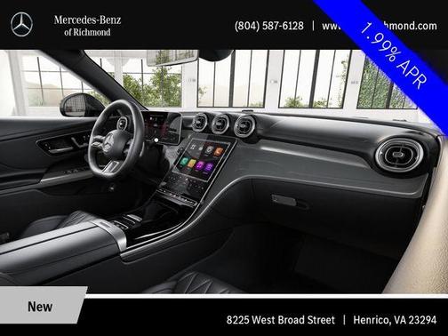 2024 Mercedes-Benz CLE 450 4MATIC