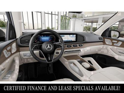 2024 Mercedes-Benz GLE 350 4MATIC
