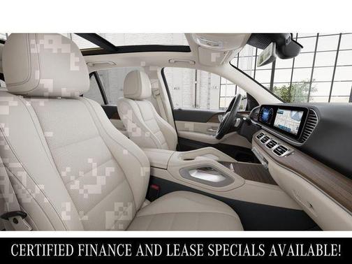 2024 Mercedes-Benz GLE 350 4MATIC