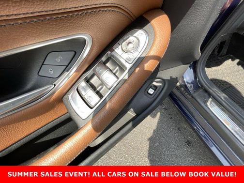 2018 Mercedes-Benz C-Class C 300 4MATIC