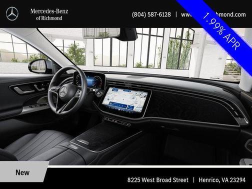 2025 Mercedes-Benz E-Class E 450 4MATIC All-Terrain