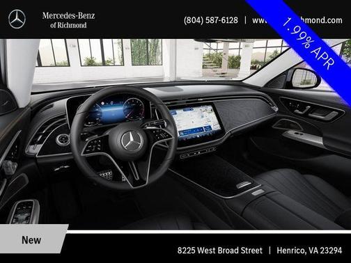 2025 Mercedes-Benz E-Class E 450 4MATIC All-Terrain