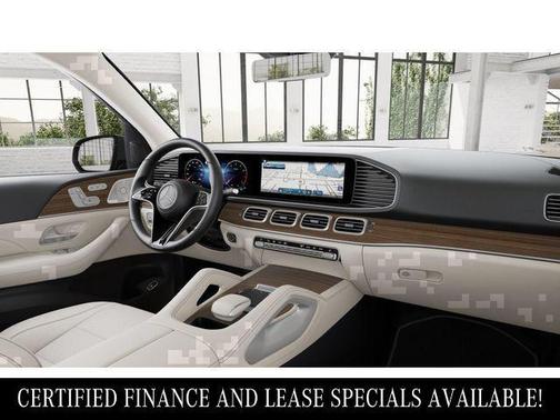 2024 Mercedes-Benz GLE 350 4MATIC