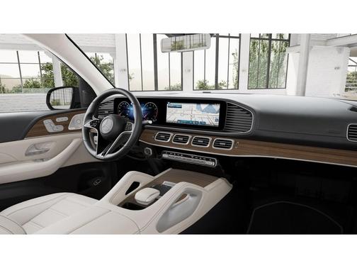 2026 Mercedes-Benz GLE 350 4MATIC