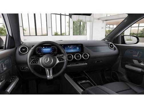 2026 Mercedes-Benz GLA 250 4MATIC