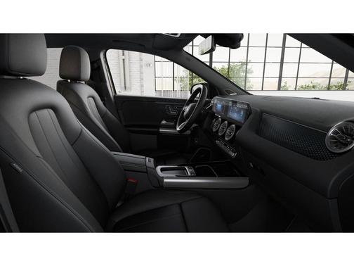 2026 Mercedes-Benz GLA 250 4MATIC