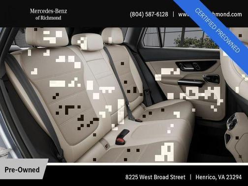 2025 Mercedes-Benz GLC 350e Base